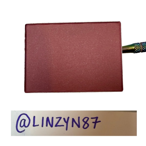 NARS Other - NARS Original Blush – TAJ MAHAL (Discontinued) | Full Size Pan Only